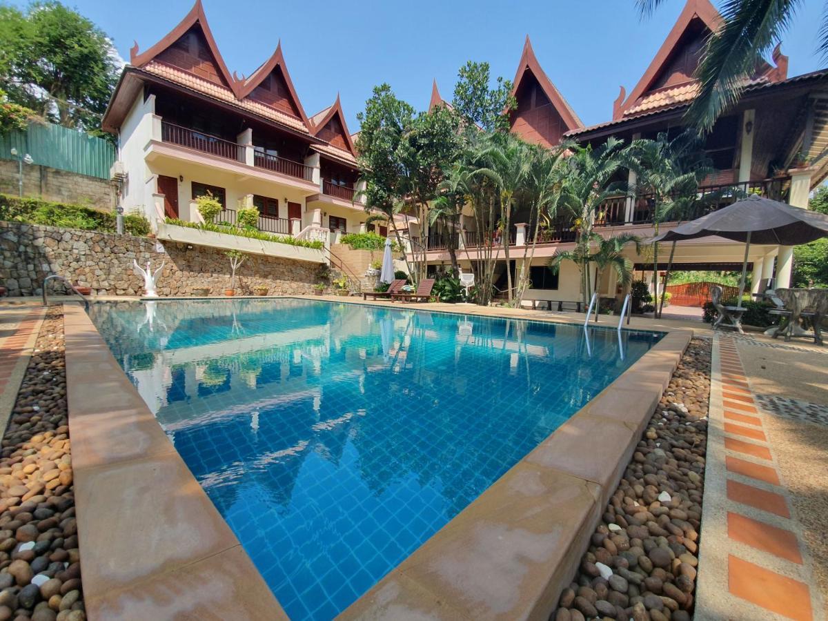 Kata Interhouse Resort By Haii Collection Экстерьер фото